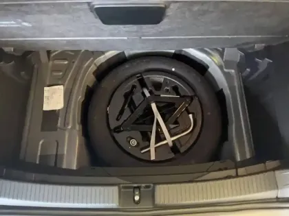 Photo 19 Volkswagen T-cross  1.0 TSI 115 Start/Stop DSG7