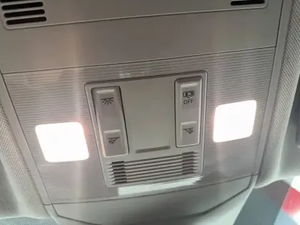 Photo 37 Volkswagen T-cross  1.0 TSI 115 Start/Stop DSG7