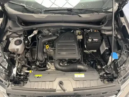 Photo 22 Volkswagen T-cross  1.0 TSI 115 Start/Stop DSG7