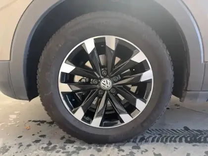 Photo 5 Volkswagen T-cross  1.0 TSI 115 Start/Stop DSG7