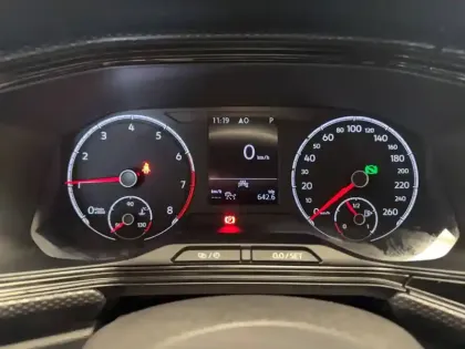 Photo 24 Volkswagen T-cross  1.0 TSI 115 Start/Stop DSG7