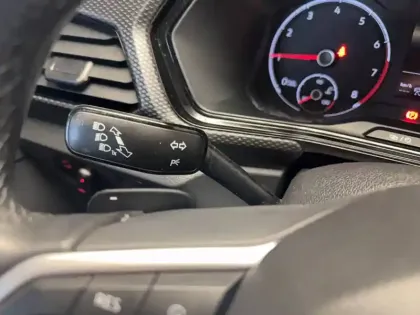 Photo 29 Volkswagen T-cross  1.0 TSI 115 Start/Stop DSG7