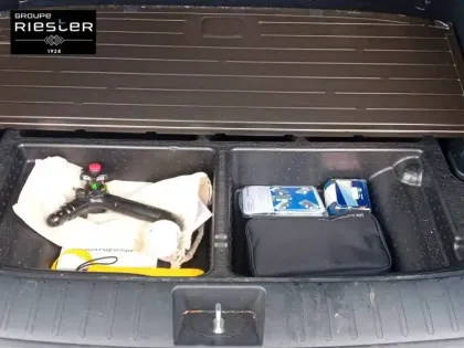 Photo 18 Hyundai Tucson  1.6 T-GDI 230 Hybrid BVA6