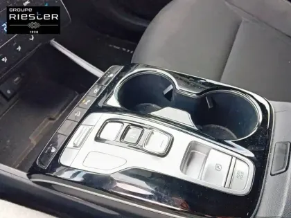 Photo 37 Hyundai Tucson  1.6 T-GDI 230 Hybrid BVA6