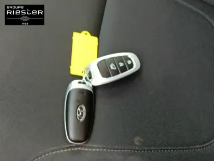 Photo 39 Hyundai Tucson  1.6 T-GDI 230 Hybrid BVA6