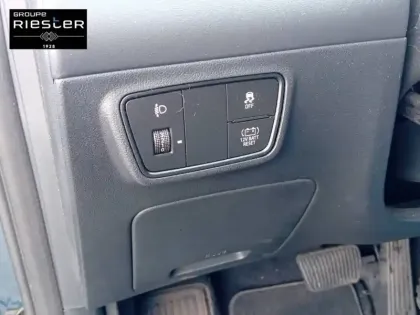 Photo 12 Hyundai Tucson  1.6 T-GDI 230 Hybrid BVA6