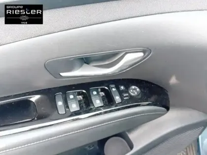 Photo 11 Hyundai Tucson  1.6 T-GDI 230 Hybrid BVA6