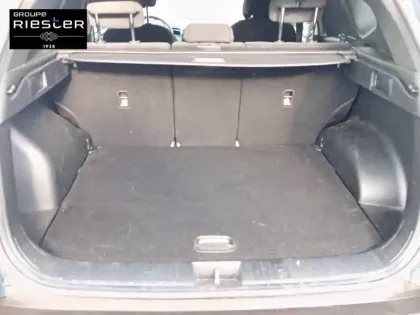 Photo 45 Hyundai Tucson  1.6 T-GDI 230 Hybrid BVA6