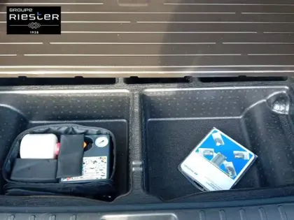 Photo 18 Hyundai Tucson  1.6 T-GDI 230 Hybrid BVA6