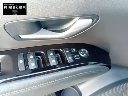 Photo 11 Hyundai Tucson  1.6 T-GDI 230 Hybrid BVA6