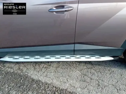 Photo 19 Hyundai Tucson  1.6 T-GDI 230 Hybrid BVA6