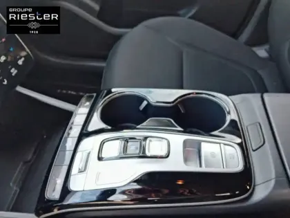 Photo 16 Hyundai Tucson  1.6 T-GDI 230 Hybrid BVA6