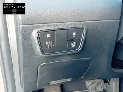 Photo 12 Hyundai Tucson  1.6 T-GDI 230 Hybrid BVA6