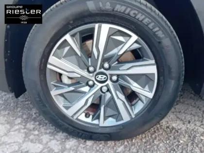 Photo 10 Hyundai Tucson  1.6 T-GDI 230 Hybrid BVA6