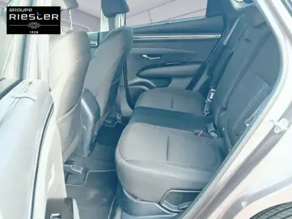 Photo 9 Hyundai Tucson  1.6 T-GDI 230 Hybrid BVA6