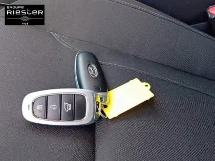 Photo 17 Hyundai Tucson  1.6 T-GDI 230 Hybrid BVA6