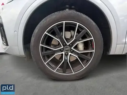 Photo 46 Audi Q5  55 TFSIe 367 S tronic 7 Quattro