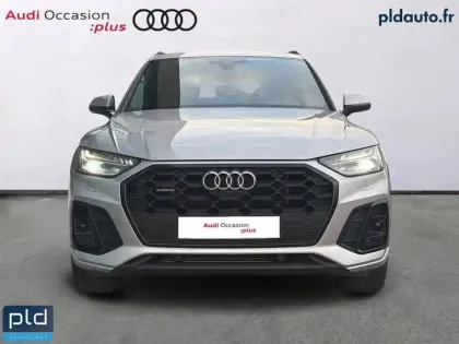 Photo 35 Audi Q5  55 TFSIe 367 S tronic 7 Quattro