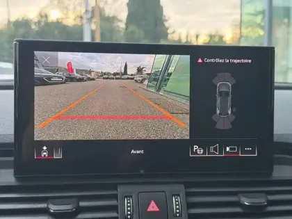 Photo 48 Audi Q5  55 TFSIe 367 S tronic 7 Quattro