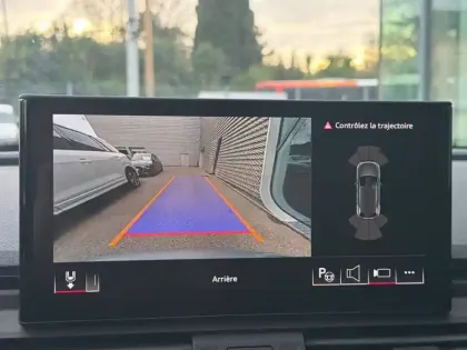 Photo 21 Audi Q5  55 TFSIe 367 S tronic 7 Quattro