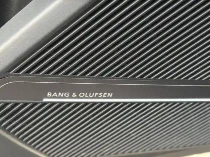 Photo 25 Audi Q5  55 TFSIe 367 S tronic 7 Quattro