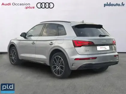 Photo 29 Audi Q5  55 TFSIe 367 S tronic 7 Quattro