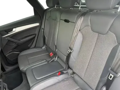 Photo 41 Audi Q5  55 TFSIe 367 S tronic 7 Quattro