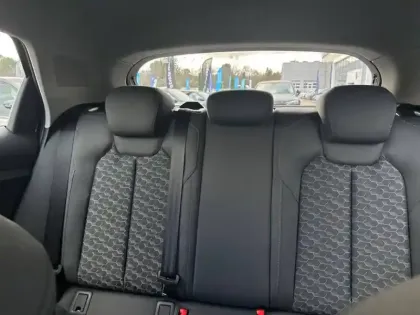 Photo 55 Audi A1  Sportback 30 TFSI 116 ch S tronic 7