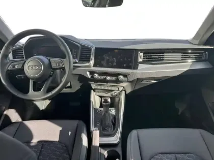 Photo 39 Audi A1  Sportback 30 TFSI 116 ch S tronic 7