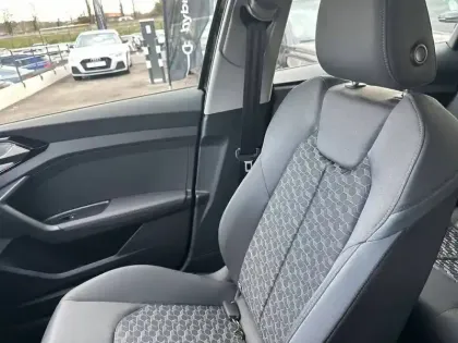 Photo 27 Audi A1  Sportback 30 TFSI 116 ch S tronic 7