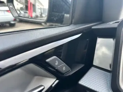 Photo 22 Audi A1  Sportback 30 TFSI 116 ch S tronic 7