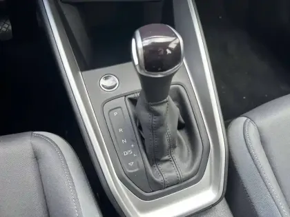 Photo 24 Audi A1  Sportback 30 TFSI 116 ch S tronic 7