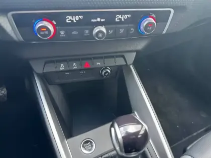 Photo 23 Audi A1  Sportback 30 TFSI 116 ch S tronic 7