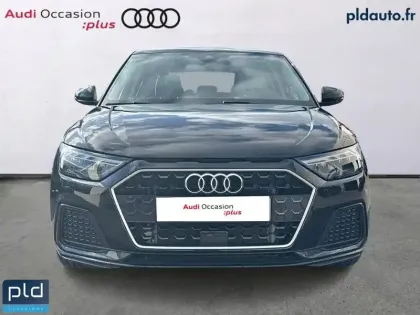 Photo 36 Audi A1  Sportback 30 TFSI 116 ch S tronic 7