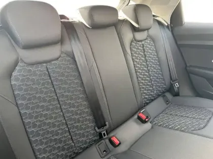 Photo 38 Audi A1  Sportback 30 TFSI 116 ch S tronic 7