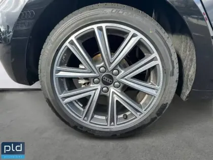 Photo 18 Audi A1  Sportback 30 TFSI 116 ch S tronic 7