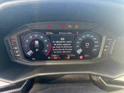 Photo 45 Audi A1  Sportback 30 TFSI 116 ch S tronic 7