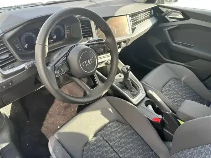 Photo 43 Audi A1  Sportback 30 TFSI 116 ch S tronic 7