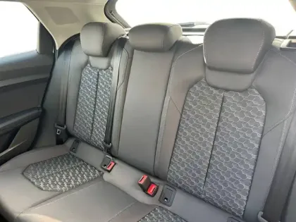 Photo 42 Audi A1  Sportback 30 TFSI 116 ch S tronic 7