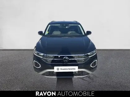 Photo 8 Volkswagen T-roc  2.0 TDI 150 Start/Stop DSG7