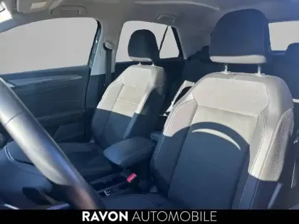 Photo 16 Volkswagen T-roc  2.0 TDI 150 Start/Stop DSG7