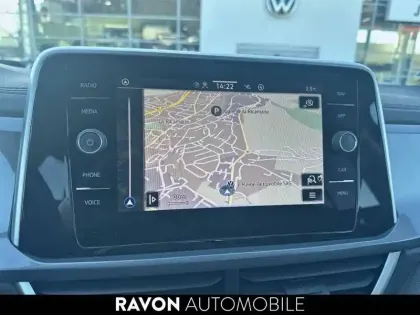Photo 21 Volkswagen T-roc  2.0 TDI 150 Start/Stop DSG7