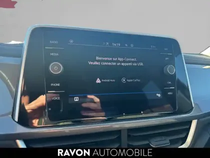 Photo 6 Volkswagen T-roc  2.0 TDI 150 Start/Stop DSG7