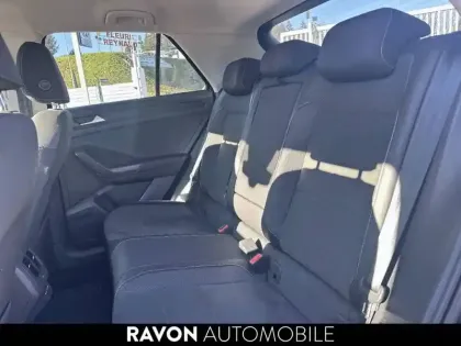 Photo 17 Volkswagen T-roc  2.0 TDI 150 Start/Stop DSG7