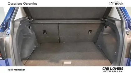 Photo 6 Volkswagen T-cross  1.0 TSI 95 Start/Stop BVM5