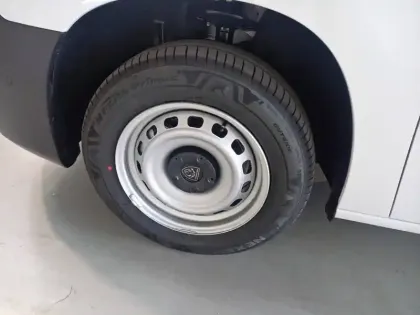 Photo 12 Peugeot Partner  FOURGON M 650 KG BLUEHDI 100 S&S BVM6