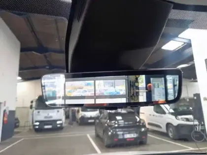 Photo 38 Peugeot Partner  FOURGON M 650 KG BLUEHDI 100 S&S BVM6