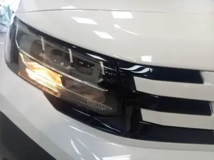 Photo 15 Peugeot Partner  FOURGON M 650 KG BLUEHDI 100 S&S BVM6