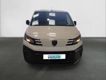 Photo 22 Peugeot Partner  FOURGON M 650 KG BLUEHDI 100 S&S BVM6