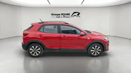 Photo 5 Kia Stonic  1.0 T-GDi 120 ch MHEV iBVM6